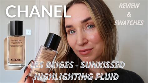 chanel highlighting fluid dupe|Chanel Sheer Healthy Glow Highlighting Fluid Dupes .